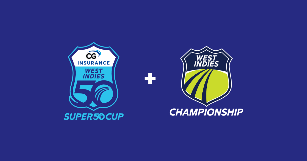 CG United Super50 Cup