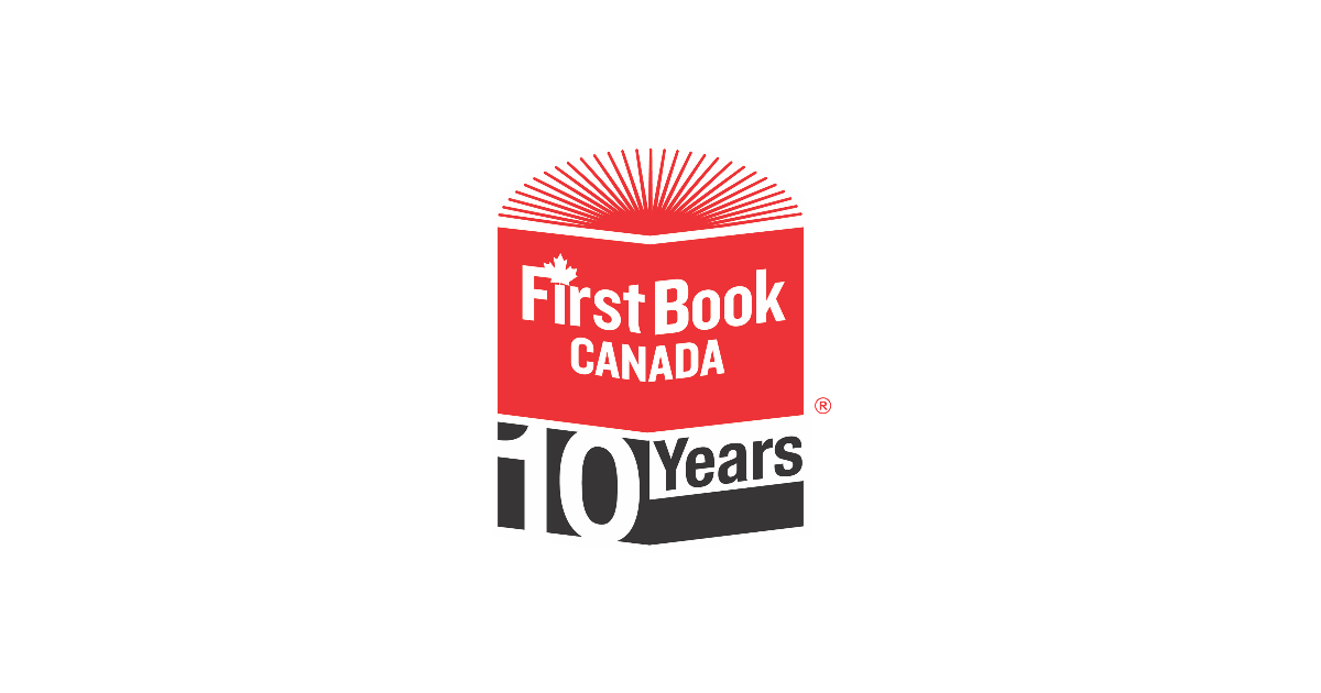 First Book Canada