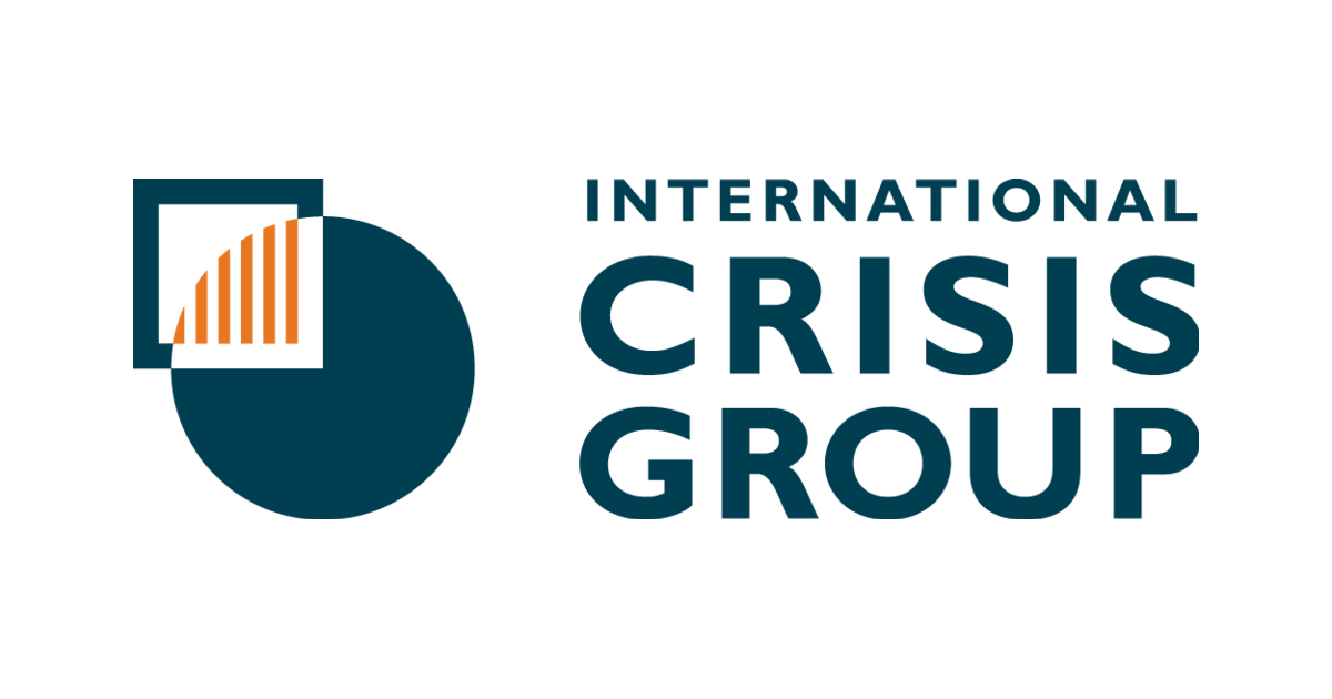 Icg. International crisis Group. Междунар. Кризисная группа. Слабы ICG.