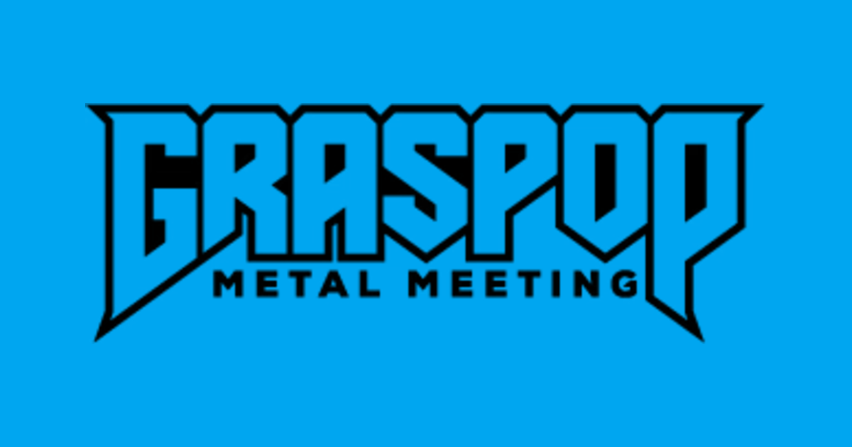 Graspop Metal Meeting