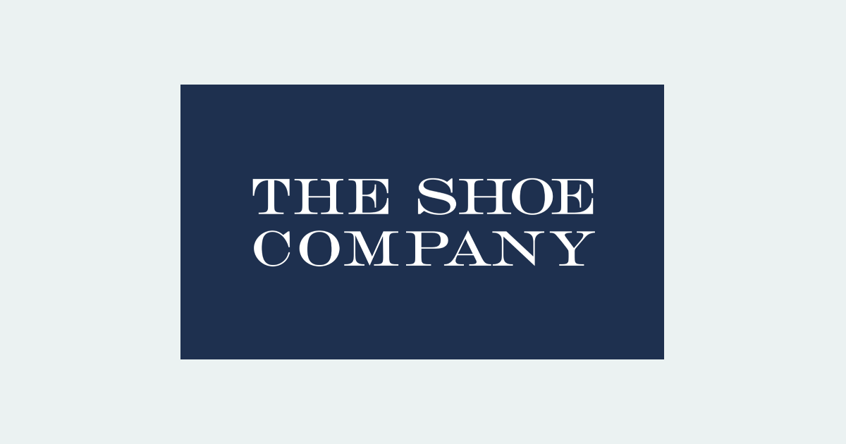 The shoe deals company sale