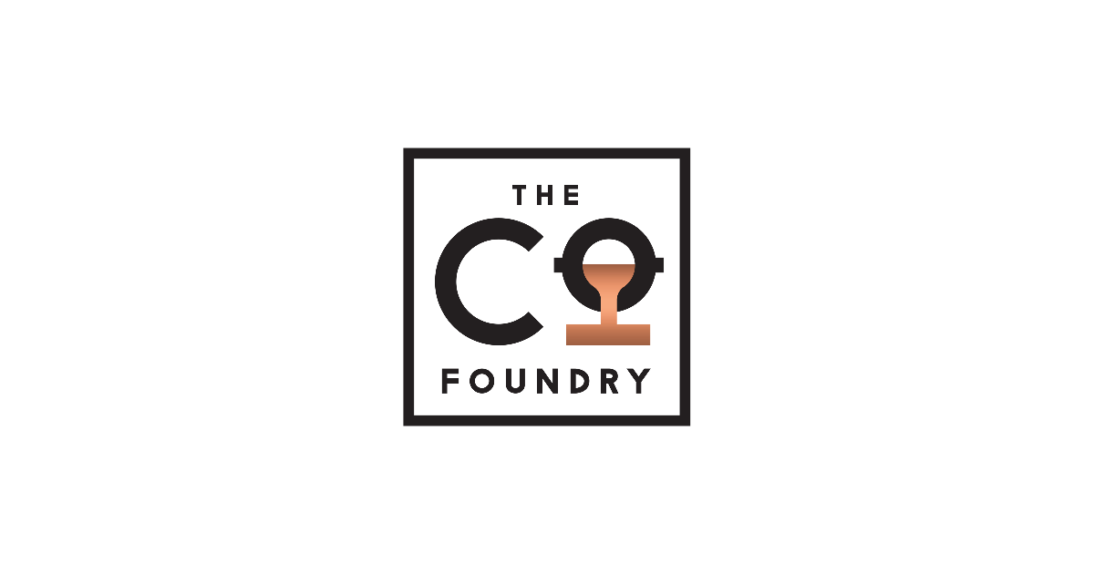 The CoFoundry