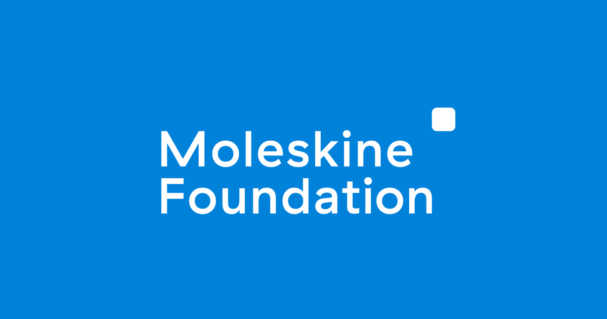 Moleskine Foundation