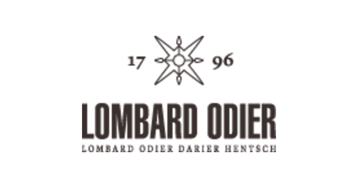 Lombard Odier