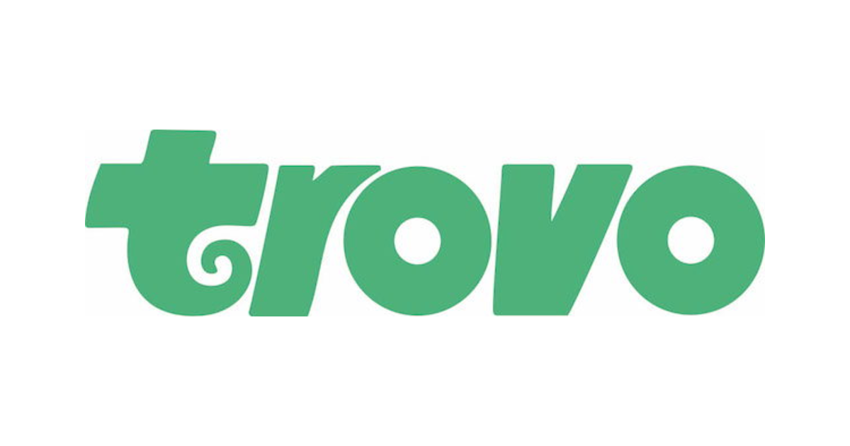 Trovo lives. Trovo лого. Trovo логотип. Трово. Trovo.