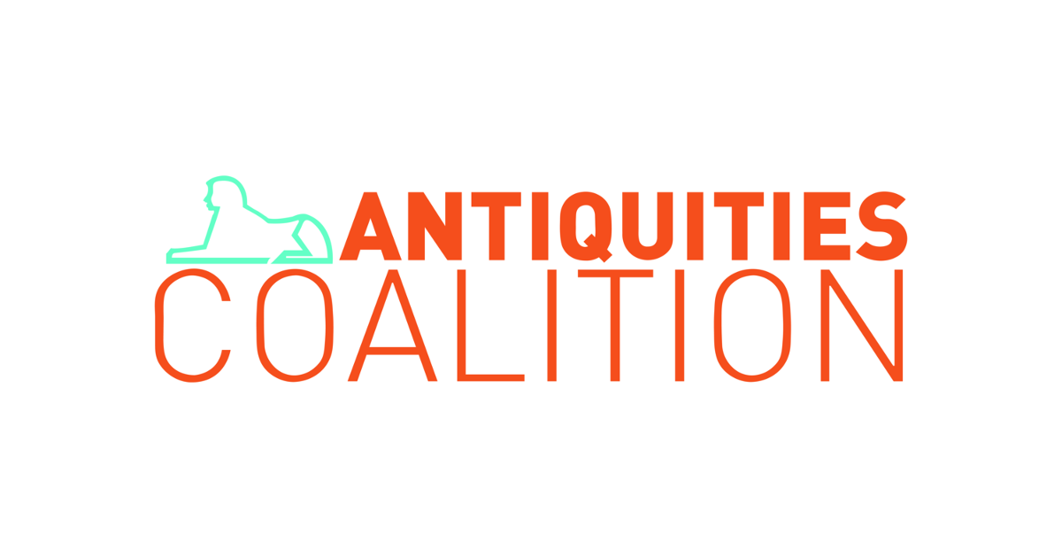 The Antiquities Coalition