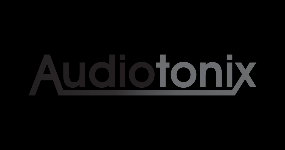 Audiotonix