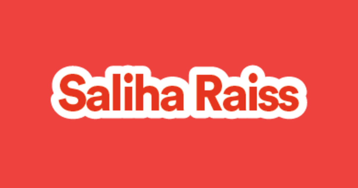 Saliha Raiss