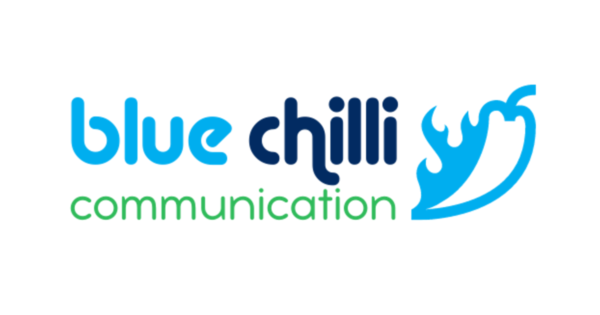 Blue Chilli Communication