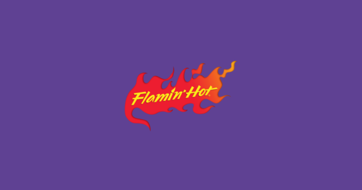 Flamin'Hot