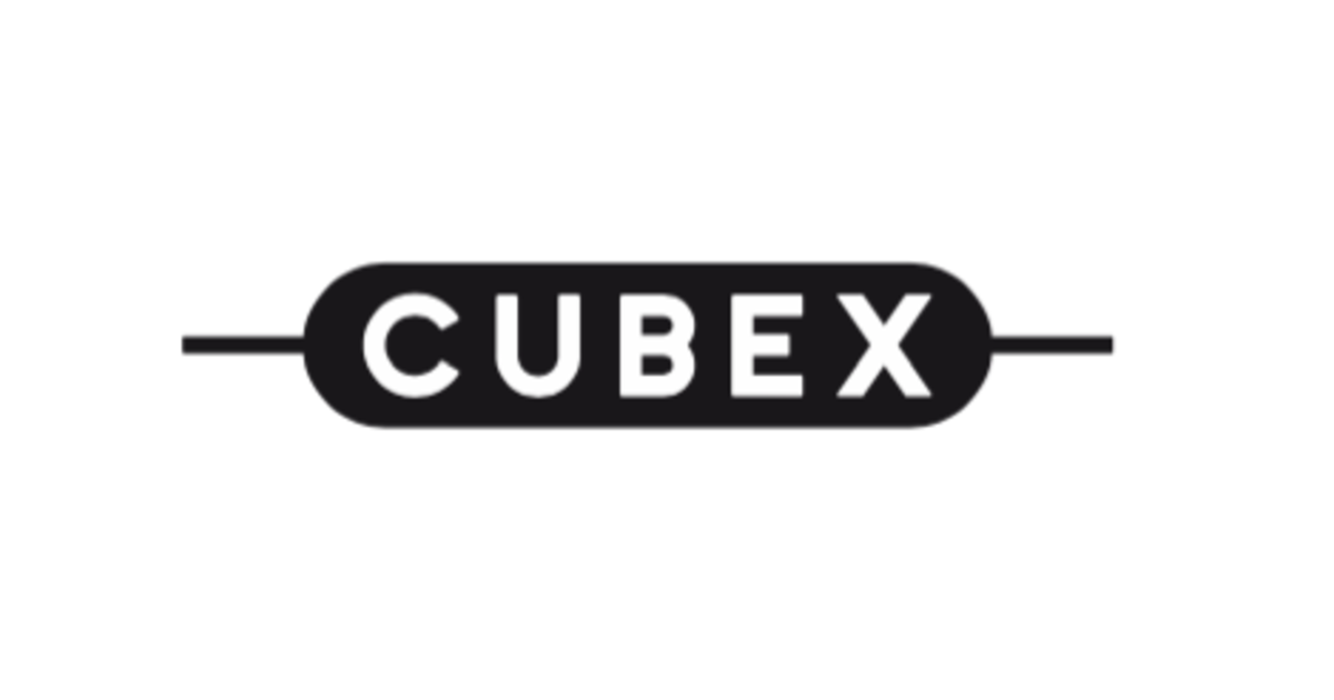 Cubex