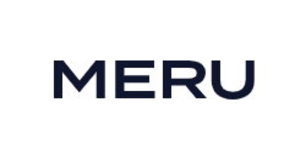 Meru