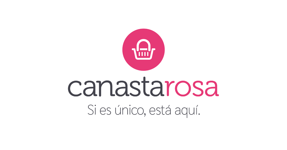 Canasta rosa best sale bolsa de trabajo