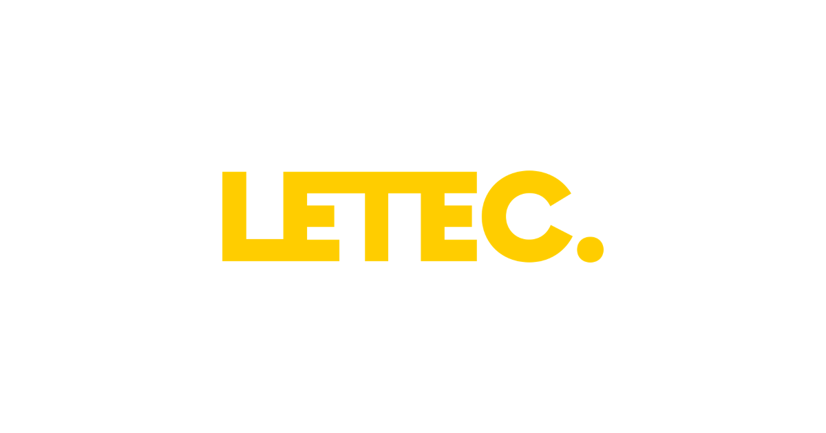 LETEC | Namur-Luxembourg