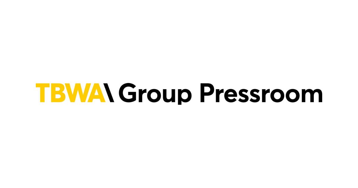 TBWA\Belgium