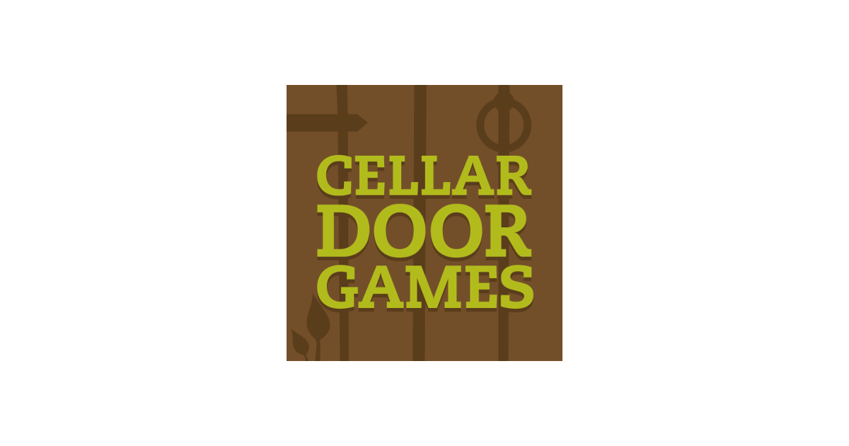 Cellar Door  Play Now Online for Free 